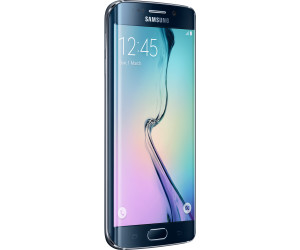 Belang Afkorting Genealogie Samsung Galaxy S6 Edge 32GB Black Sapphire ab 199,00 € | Preisvergleich bei  idealo.de