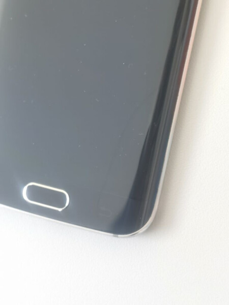 Samsung Galaxy S6 Edge 32GB Black Sapphire, Bild 7