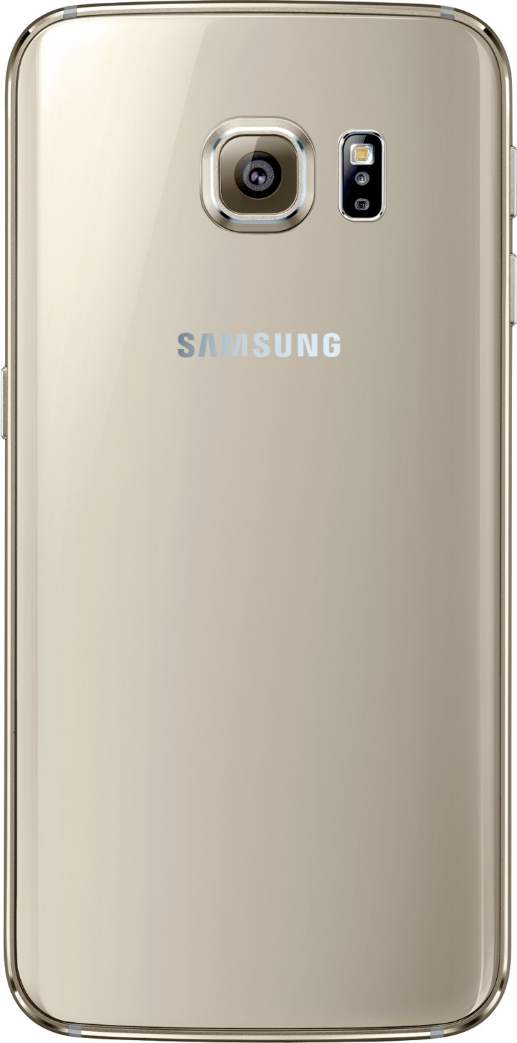 Galaxy s6 oro top