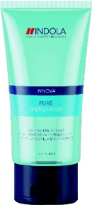 Indola Innova Pure Energy Mask (150ml)