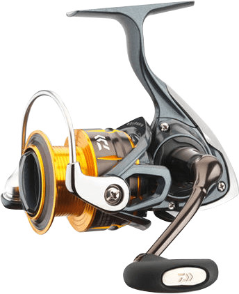 Daiwa Freams 4000A