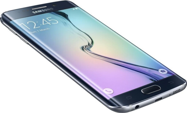 Samsung Galaxy S6 Edge 64GB Black Sapphire, Bild 5