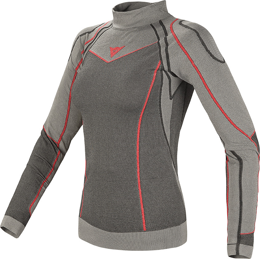 Dainese Evolution Warm Shirt Lady
