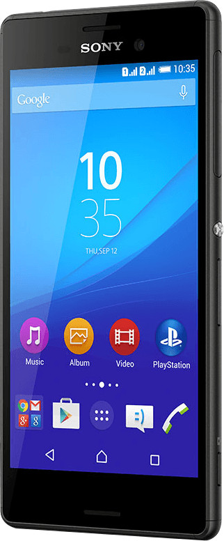 Sony Xperia M4 Aqua Dual