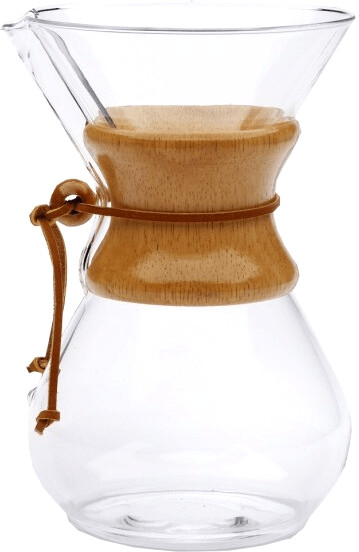 Chemex Eight Cup Classic