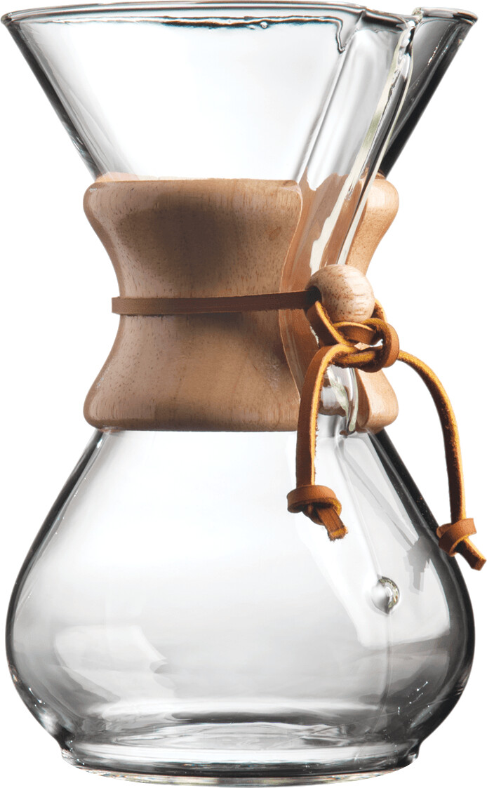 Chemex 6 cup sales