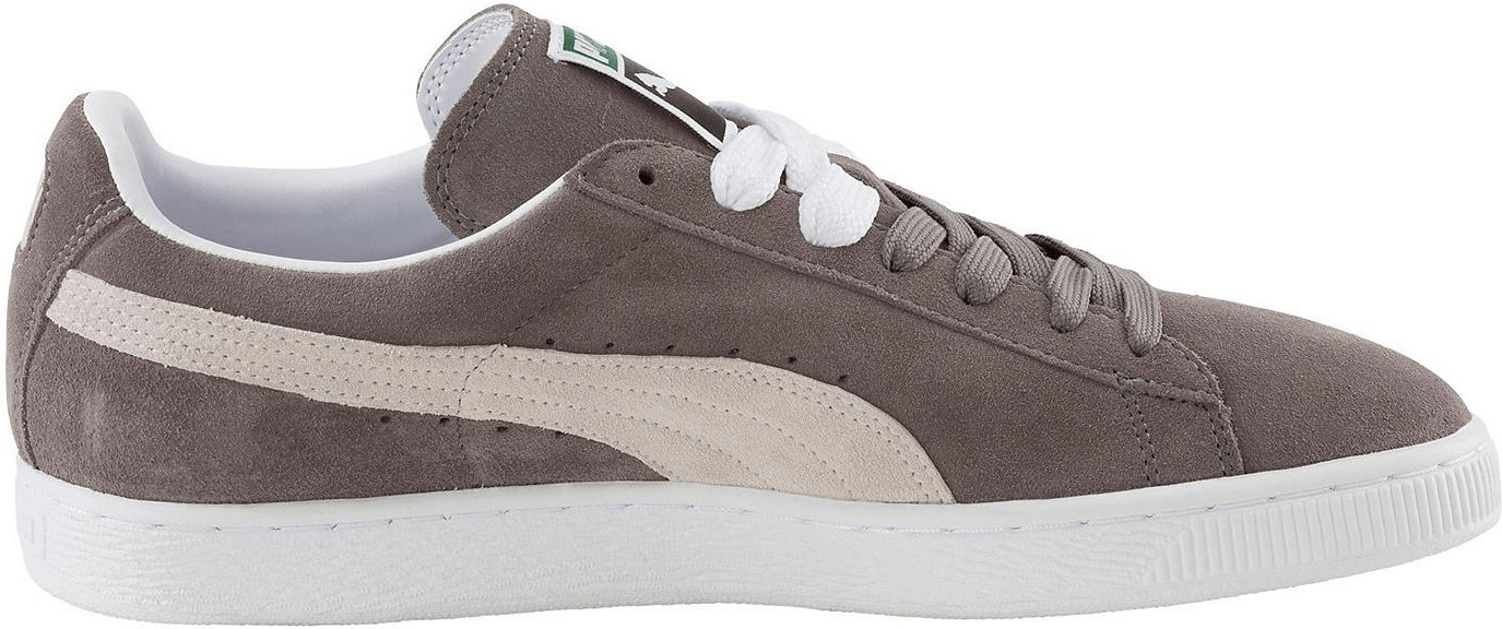 Puma suede uomo grigio store