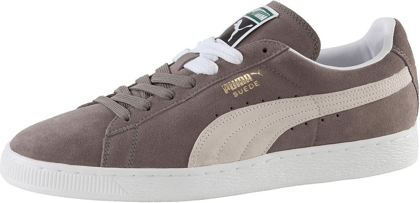 Lacci puma suede on sale