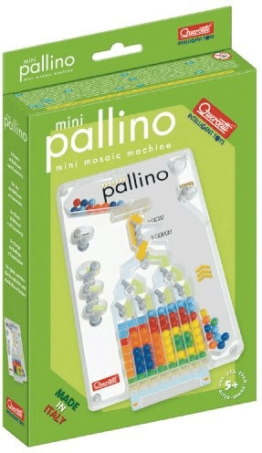 Mini Pallino