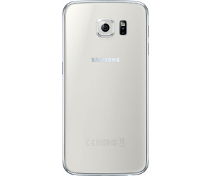 Samsung Galaxy S6 32gb White Pearl Ab 209 99 Preisvergleich Bei Idealo De