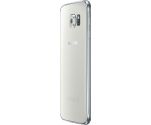Array Opera Ongepast Samsung Galaxy S6 32GB White Pearl ab 209,99 € | Preisvergleich bei  idealo.de