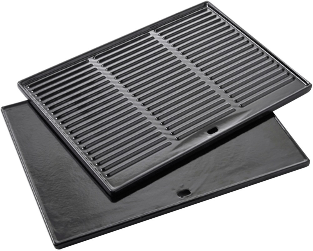 Barbecook Plaque de cuisson universelle Quisson/Siesta