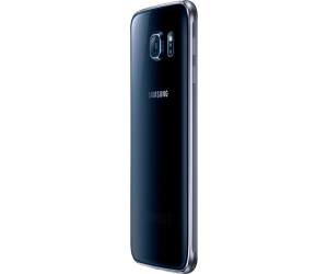 versieren rijk Broederschap Samsung Galaxy S6 32GB Black Sapphire ab 209,99 € | Preisvergleich bei  idealo.de