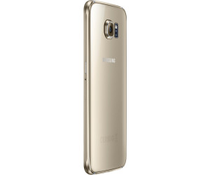 Interessant Ambtenaren een keer Samsung Galaxy S6 32GB Gold Platinum ab 197,82 € | Preisvergleich bei  idealo.de