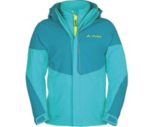 Buy Vaude Kids Suricate 3in1 Jacket Ii From 73 51 Today