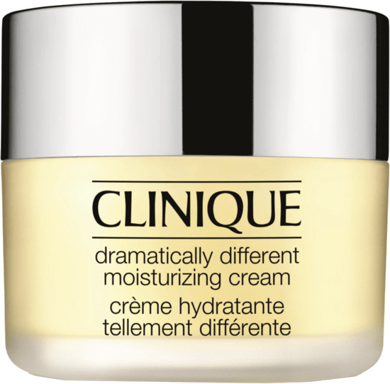 Photos - Other Cosmetics Clinique Dramatically Different Moisturizing Cream  (50ml)