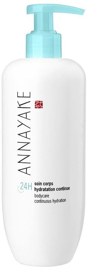Annayaké 24H Moisturising Body Lotion (400ml)