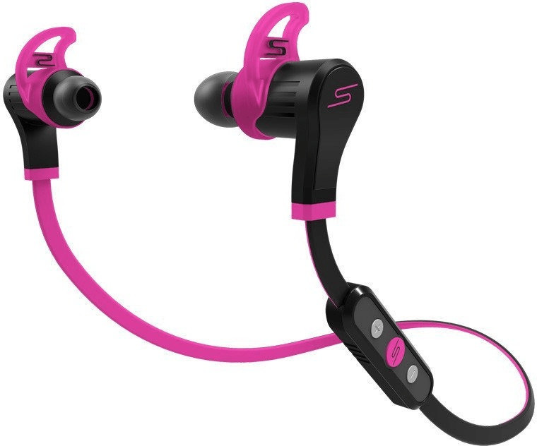 SMS Audio SYNC by 50 In Ear Wireless Sport (rose)