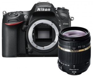 Aclarar cable Levántate Nikon D7200 desde 761,45 € | Febrero 2023 | Compara precios en idealo
