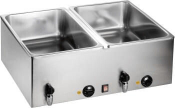 Saro BMH 160-2