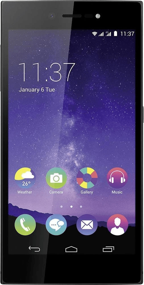 Wiko Highway Star