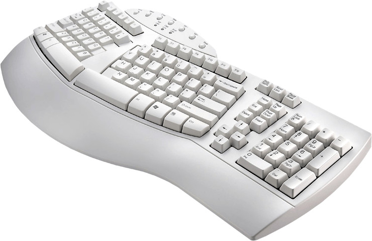 Perixx Periboard 512 DE