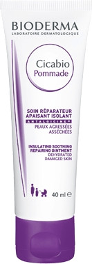 Bioderma Cicabio pommade (40 ml)