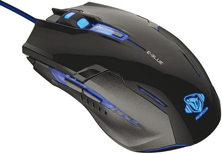 E-Blue Auroza