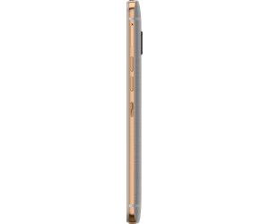 htc one m9 32gb gold on silver ab 389