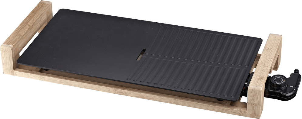 Princess Table Grill Pure Duo (103025)