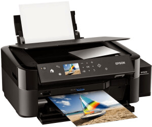 Epson EcoTank L850 desde 453,91 € | Compara precios en idealo
