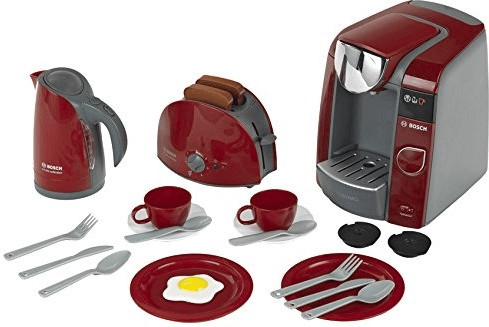 Klein Set petit-déjeuner Bosch (9541)