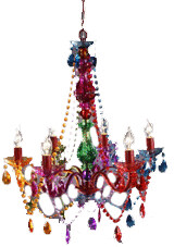 DeLife Gypsy Starlight