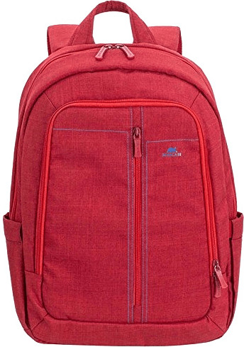 Rivacase Laptop Canvas Backpack 15,6 (7560)