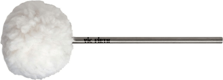 Photos - Snare Drum Vic Firth VicKick Beater Fleece  (VKB3)