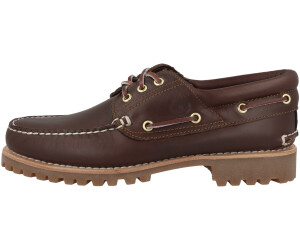 Timberland 3 Eye Classic Lug marron ab € 100,18 Timberland 3 Eye Classic Lug marron ab € 100,18