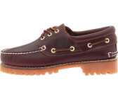 timberland 3 eye classic lug pas cher