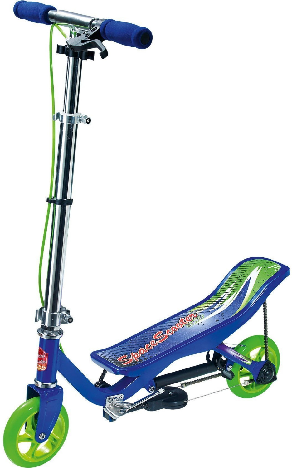 Space Scooter X360 Junior