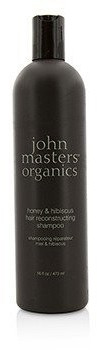 John Masters Organics Honey & Hibiscus Hair Reconstructing Shampoo (473 ml)