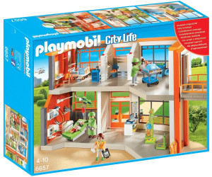 Playmobil giochi per bambini hot sale