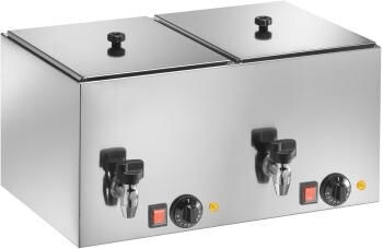 Saro HD 200
