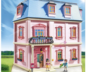 Playmobil Puppenhaus  " Braut "  Top zustand 5300 