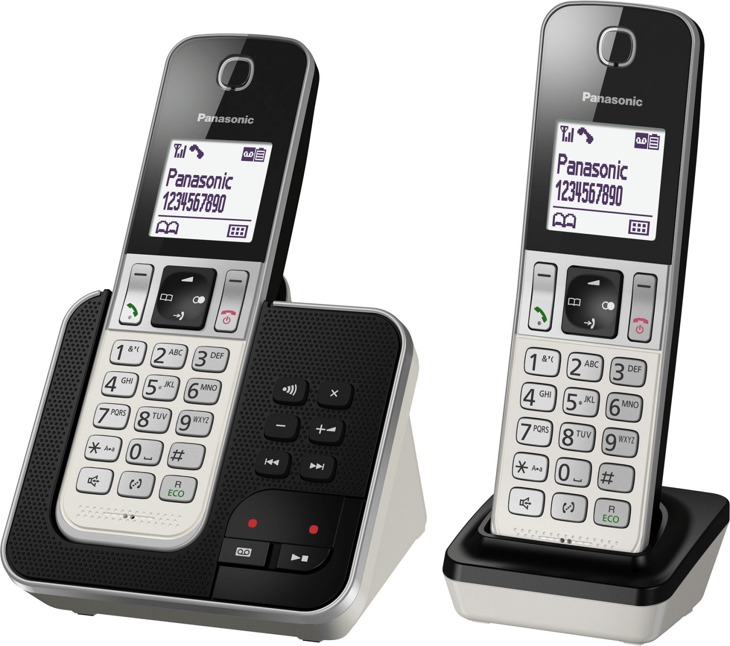 Panasonic KX-TGD322 Duo