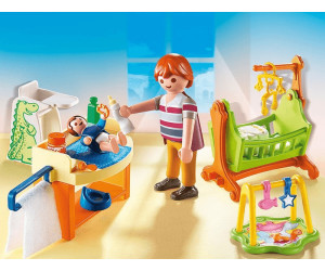 Playmobil Chambre De Bebe 5304 Au Meilleur Prix Sur Idealo Fr Playmobil Chambre De Bebe 5304 Au Meilleur Prix Sur Idealo Fr