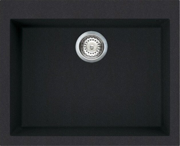 Elleci Quadra 110 standard Full Black 40