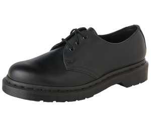 Buy Dr. Martens 1461 Mono Smooth black from £114.68 (Today) – Best ...