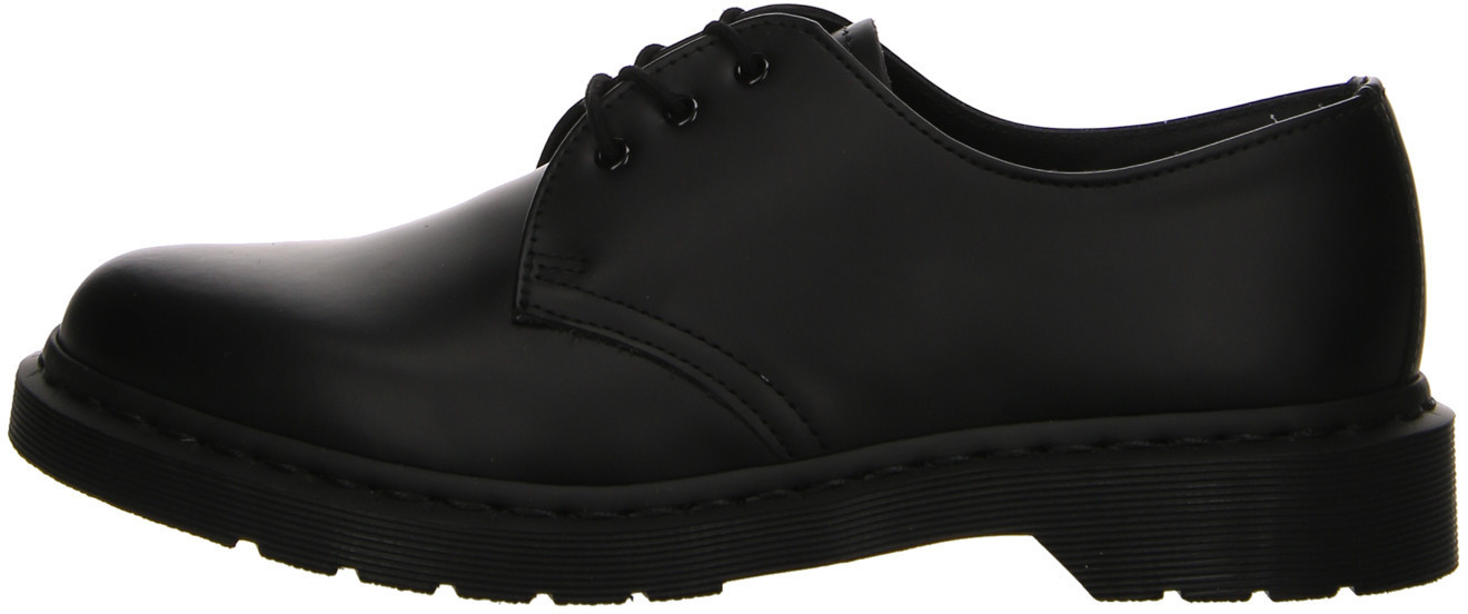 Buy Dr. Martens 1461 Mono Smooth black from £114.68 (Today) – Best ...