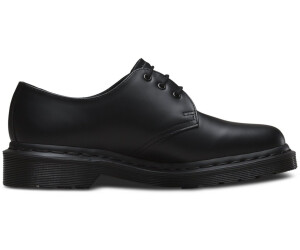 Dr. Martens 1461 Mono Smooth black au meilleur prix sur idealo