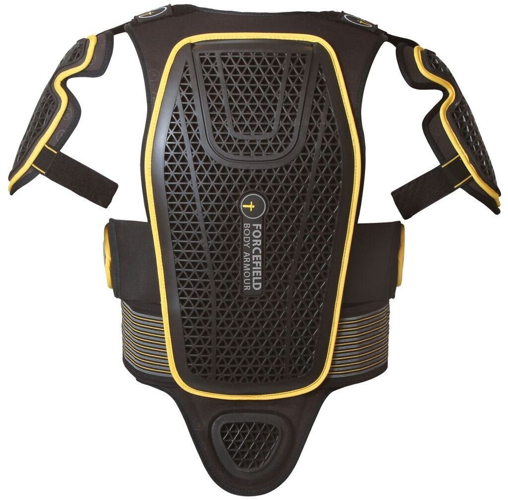 Forcefield Body Armour EX-K Harness Flite+