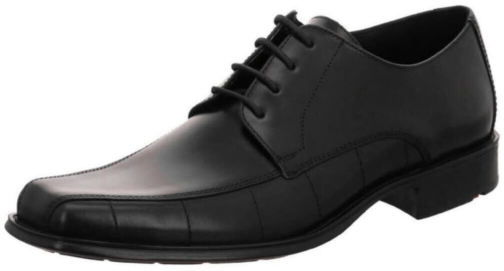 LLOYD Dover black